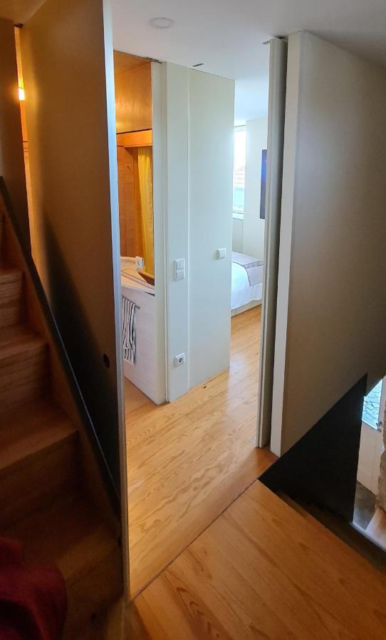 Casa Na Fraga Villa Aldeia das Dez Dış mekan fotoğraf