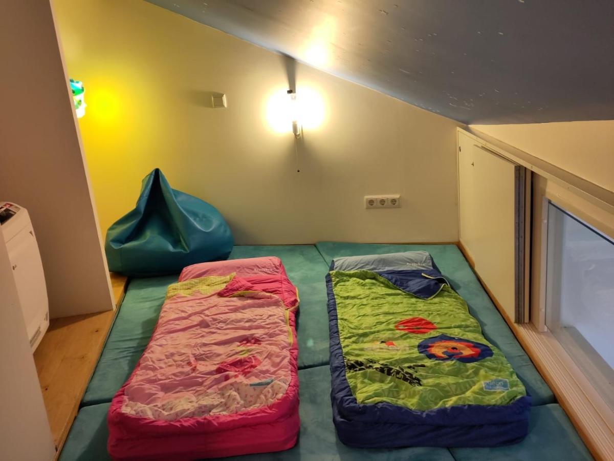 Casa Na Fraga Villa Aldeia das Dez Dış mekan fotoğraf